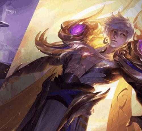 王者荣耀皮肤最新爆料王权富贵,王者荣耀新皮肤华丽登场，尽显东方贵族风范